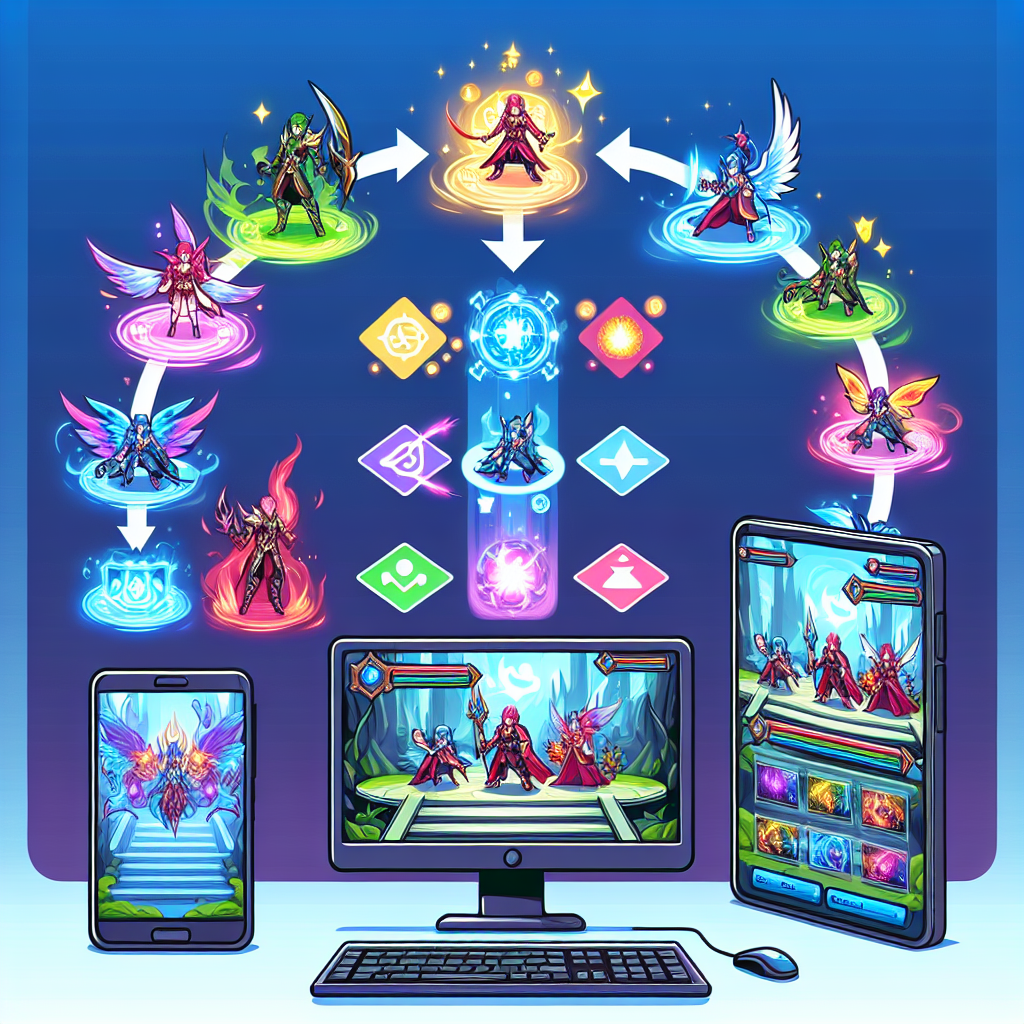 How to Download Mobile Legend for PC in Easy Steps