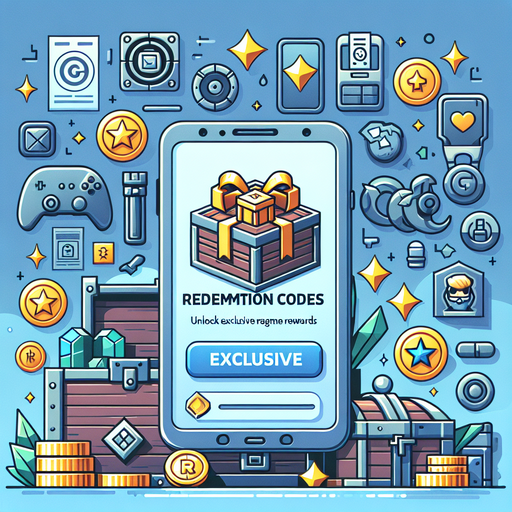 Mobile Legends Redeem Codes: Unlock Exclusive In-Game Rewards