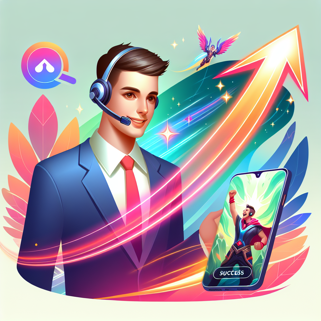 Mastering Customer Service in Mobile Legends: Tips for Success
