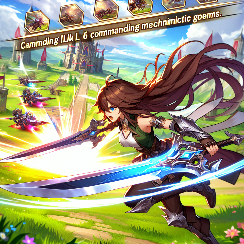 Hilda's Ultimate Guide: Mastering the Battlefield in Mobile Legends