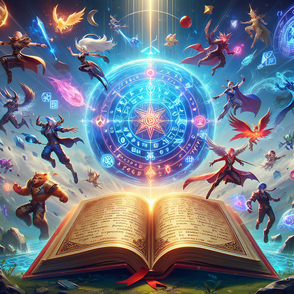 Istilah-Istilah Penting dalam Mobile Legends yang Harus Anda Ketahui