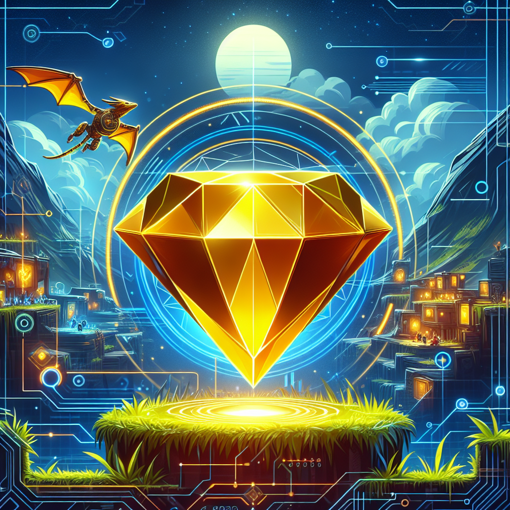 Kapan Rilis Diamond Kuning di Mobile Legends Tahun 2024?