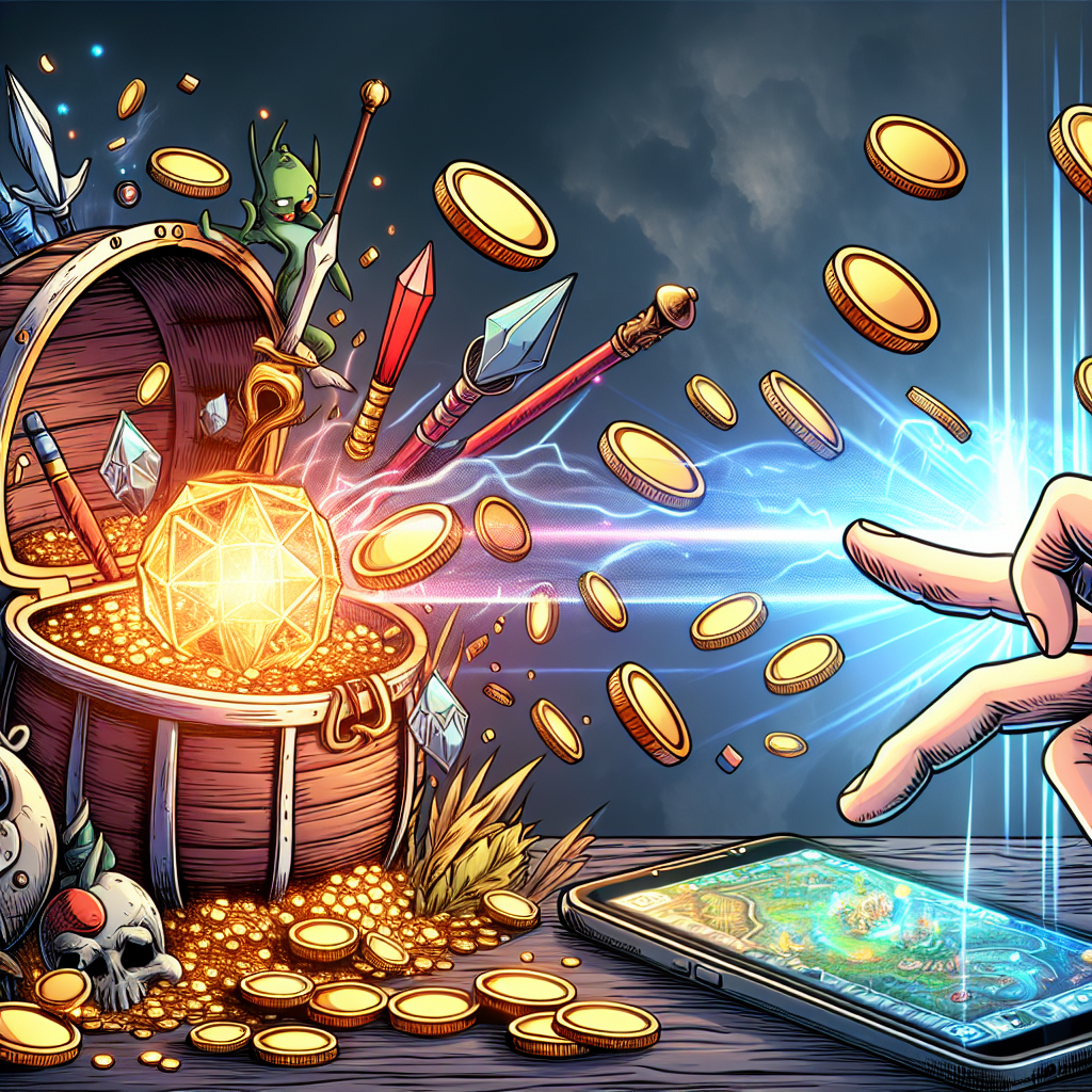 Unlock the Ultimate Gaming Experience: Tips and Tricks for Downloading Mobile Legends