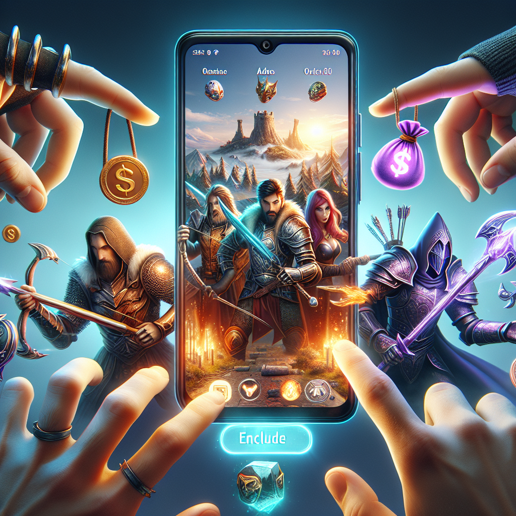 Top Up Mobile Legend Murah: Cara Hemat Dapatkan Skin dan Hero Favoritmu