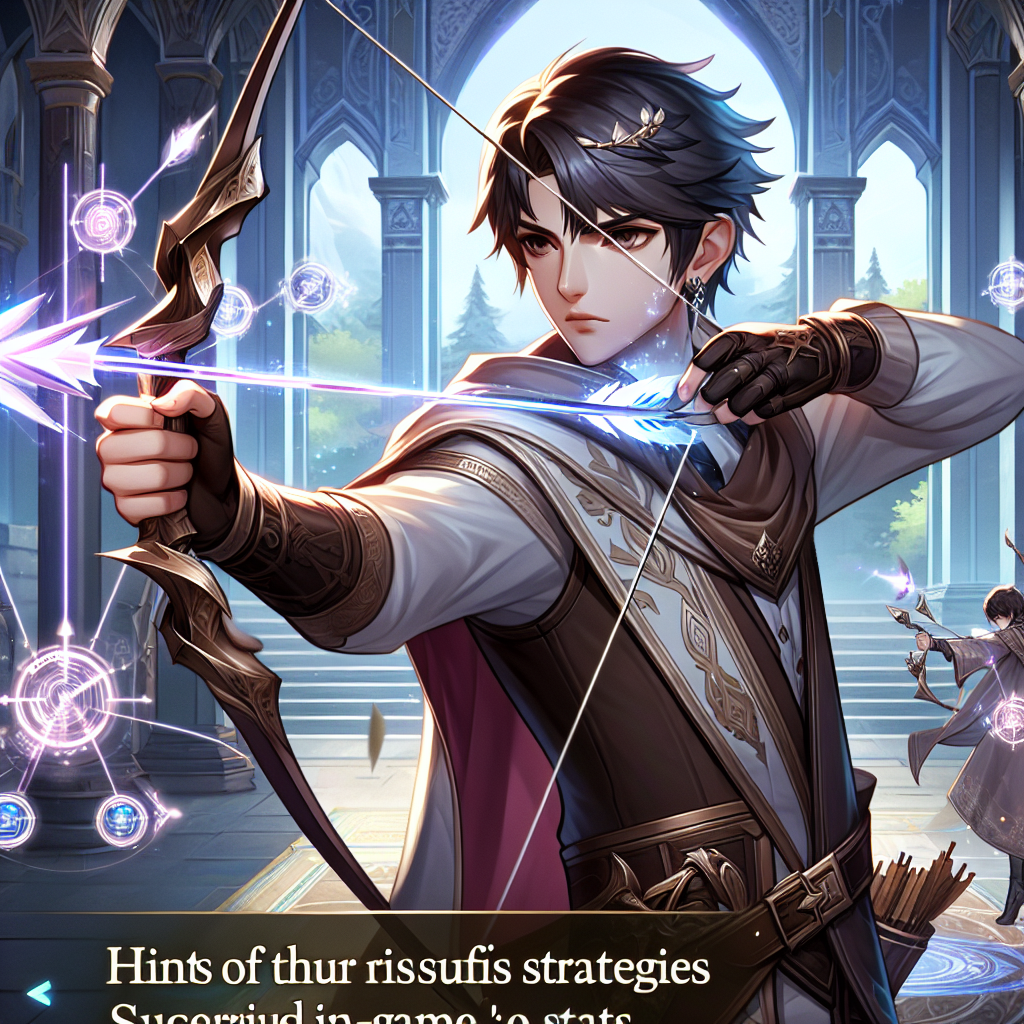 Mastering the Marksman Role in Mobile Legends: Tips and Tricks for Success