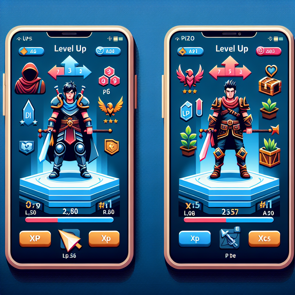 Mastering the Art of Leveling Up in Mobile Legends