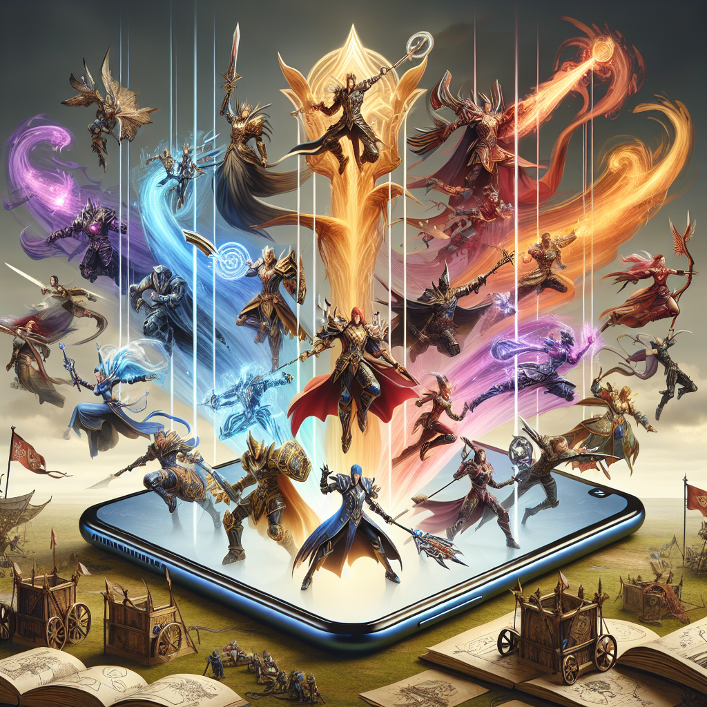 Ultimate Guide to Mastering Your Favorite Mobile Legends Heroes