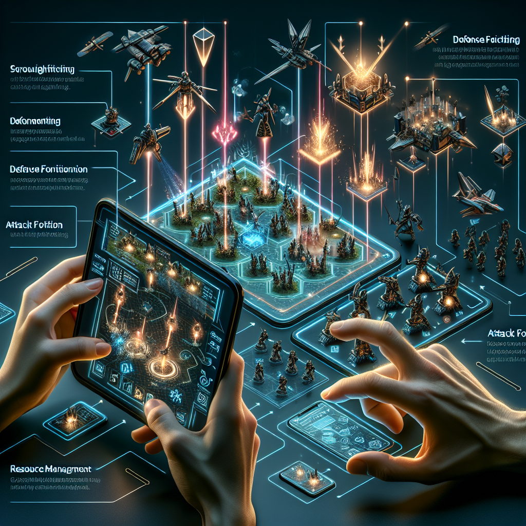 Mastering Mobile Legends: Strategies from Top Topper Players