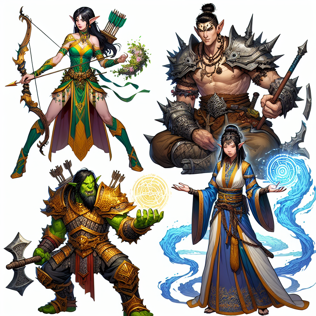 Mobile Legend Heroes You Need to Master for Dominance