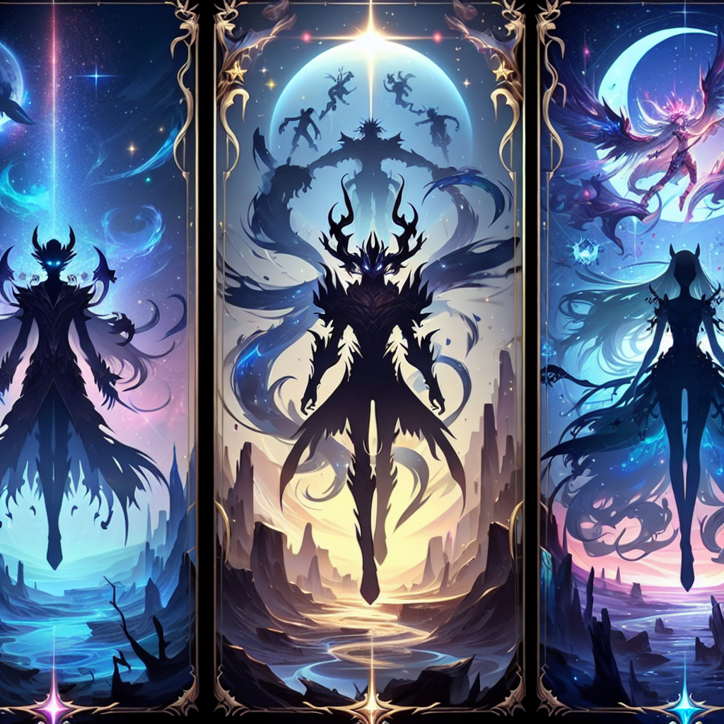 Exploring the Top Mythical Skins in Mobile Legends