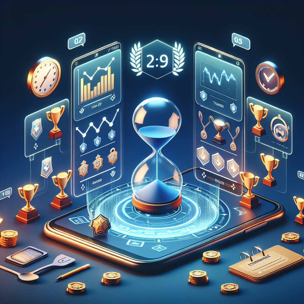 Strategi Efektif Menyusun Jadwal Mobile Legend untuk Meraih Peringkat Tinggi
