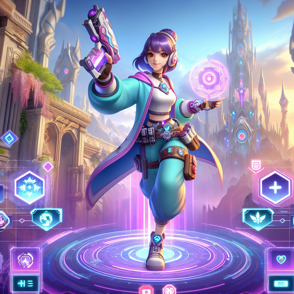 Dana Mobile Legend: Exploring Its Impact on Gameplay Mechanics