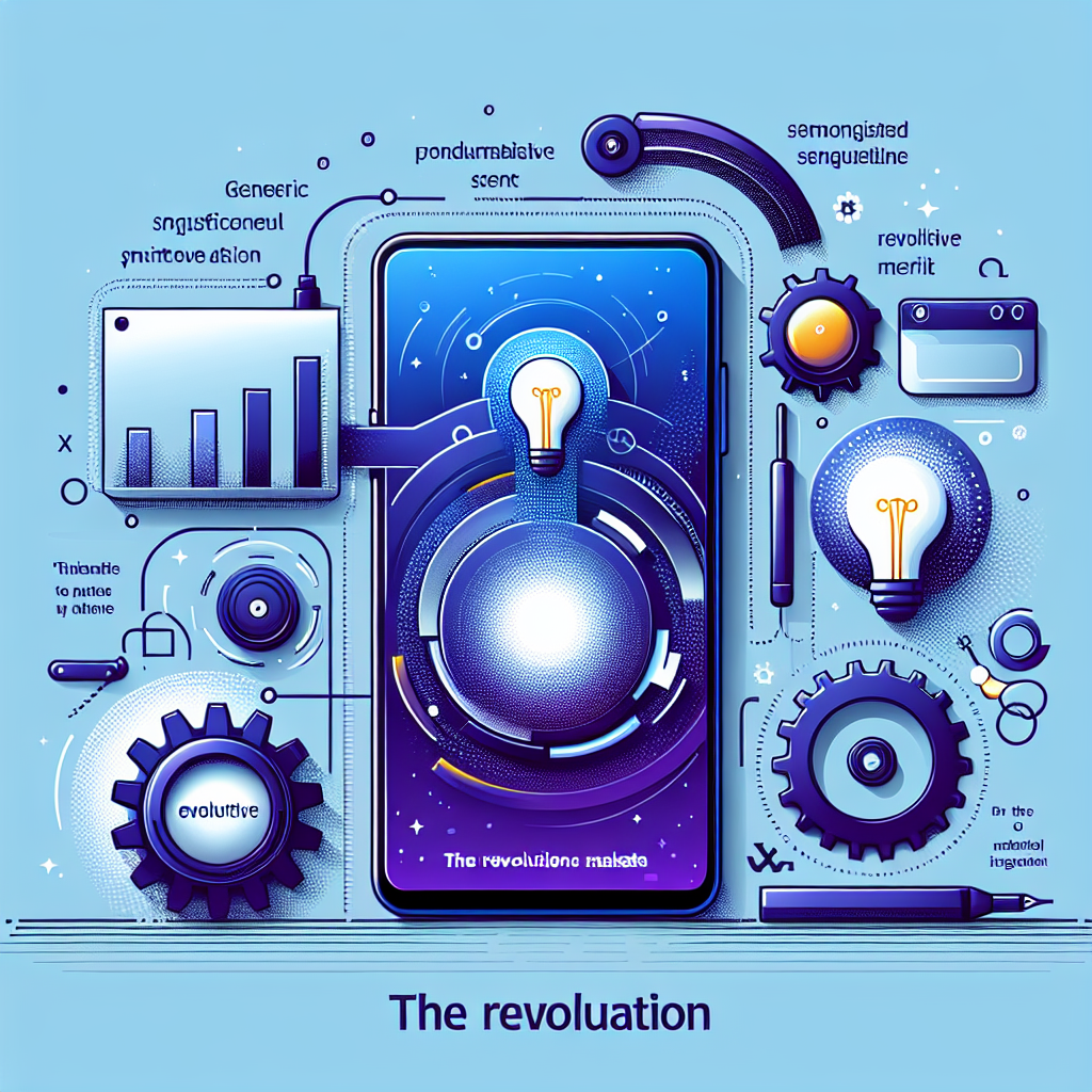 Infinix Mobile Legend: A Game Changer in the Smartphone Market