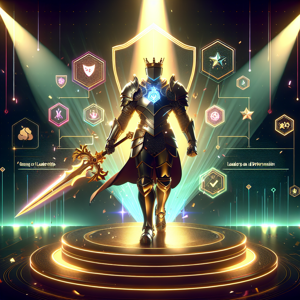Hayabusa's Top Tips to Dominate in Mobile Legends