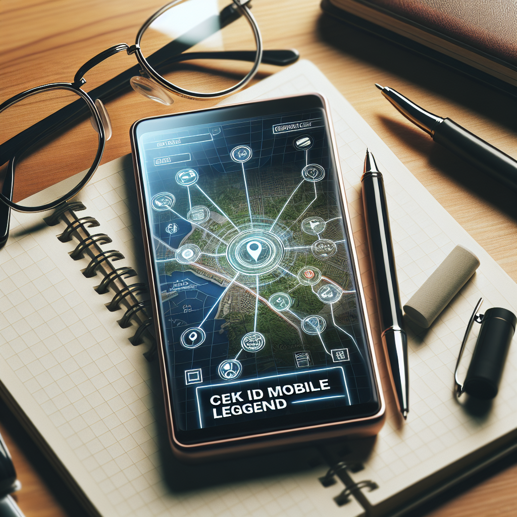 Exploring Cek ID Mobile Legend: A Comprehensive Guide