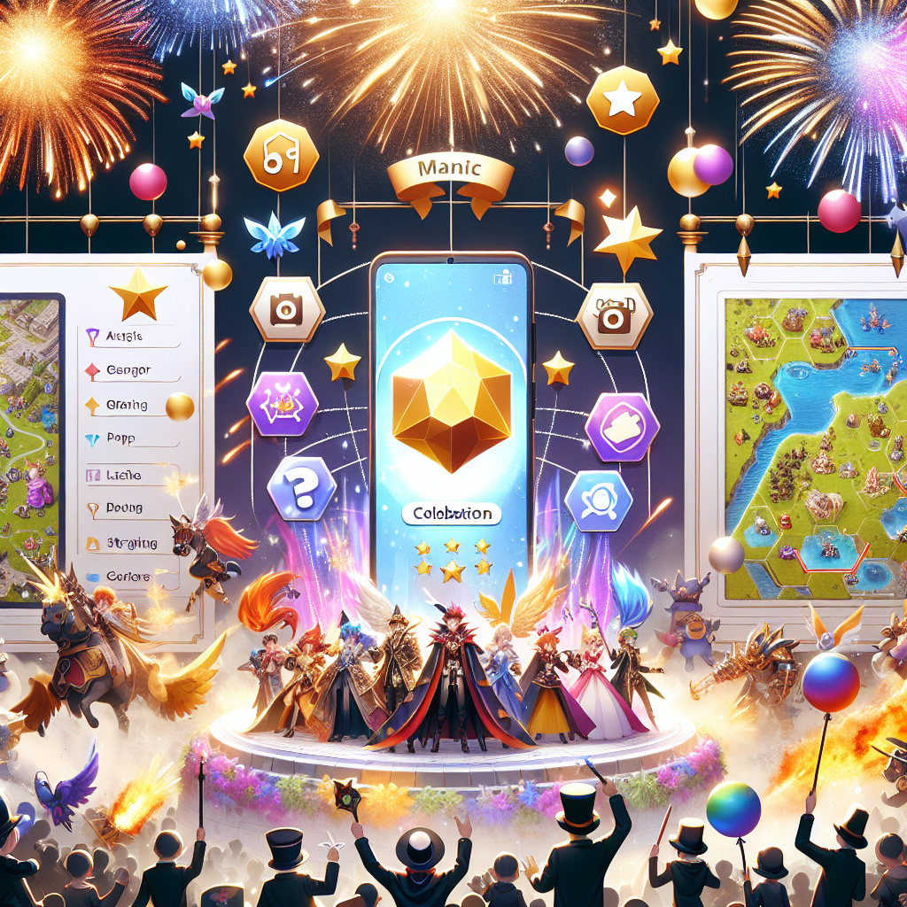 Kapan Mobile Legend Dirilis? Temukan Jawabannya di Sini!