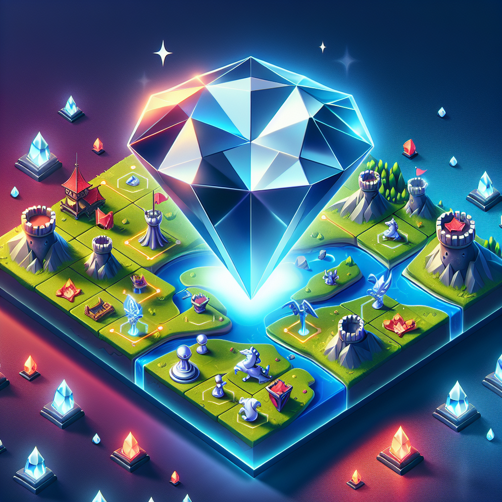 Diamond Strategies for Success in Mobile Legends