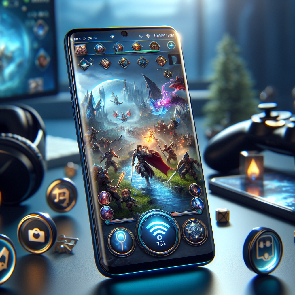 Tips Mengambil Gambar Mobile Legend yang Menarik dan Berkualitas