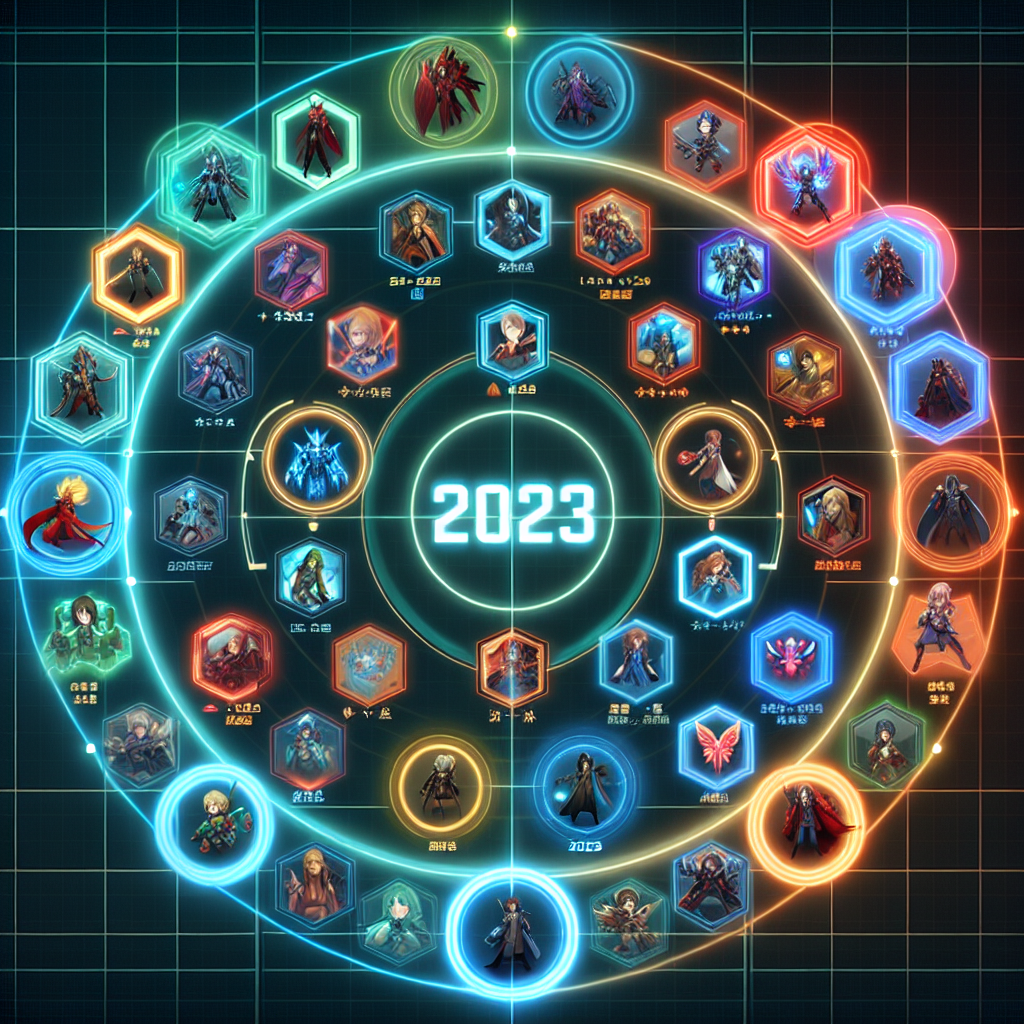 Strategi Ampuh Urutan Hero Mobile Legend Terbaik Di 2023