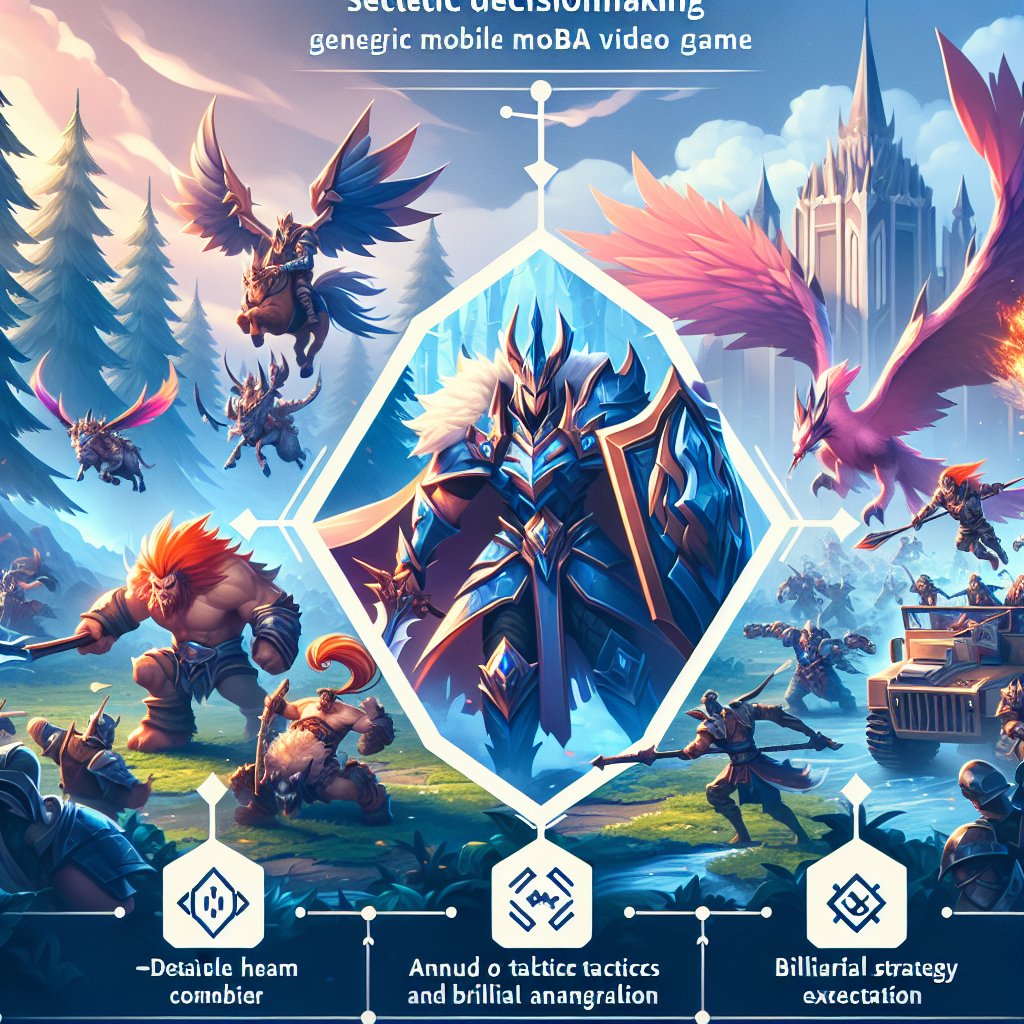 MVP Moments in Mobile Legends: Strategies for Consistent Wins