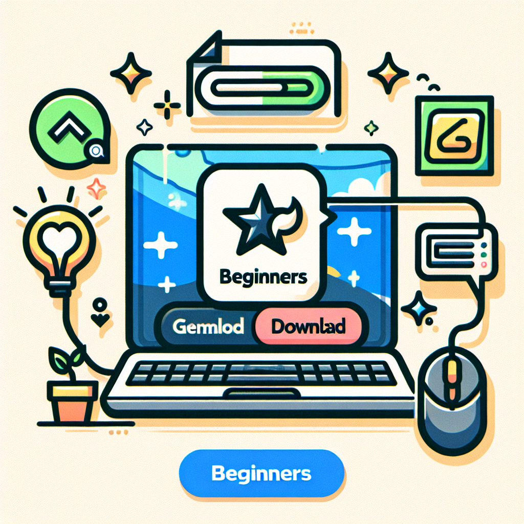 Cara Praktis Download Mobile Legend di Laptop untuk Pemula