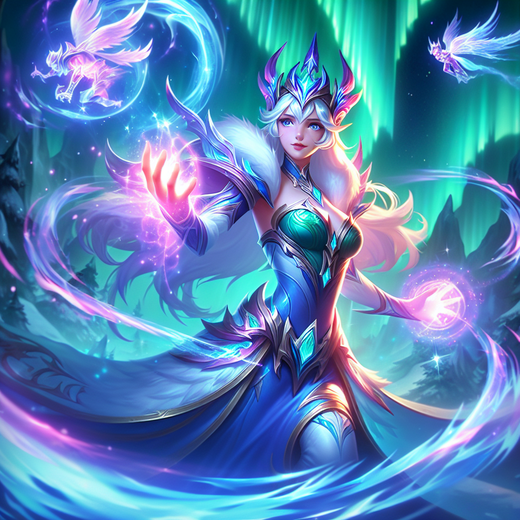 Aurora's Impact on the Mobile Legends Meta: A Deep Dive