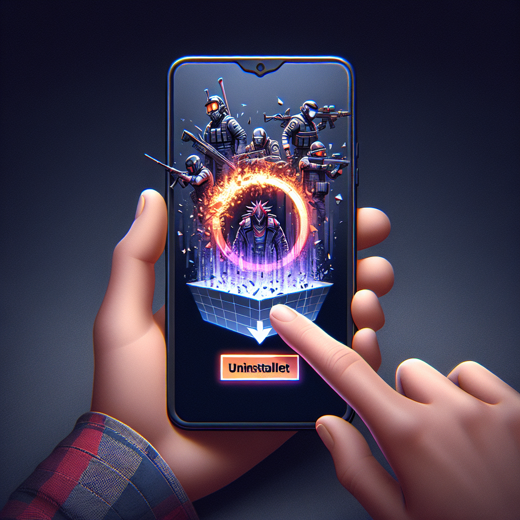Tips Efektif untuk Menghapus Akun Mobile Legend Tanpa Ribet