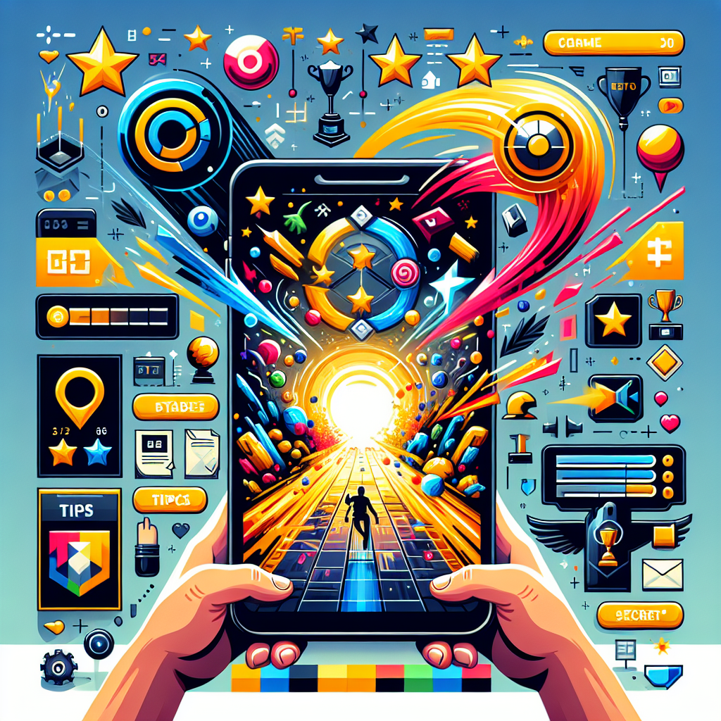 Mobile Legend Mastery: Tips and Tricks for Success