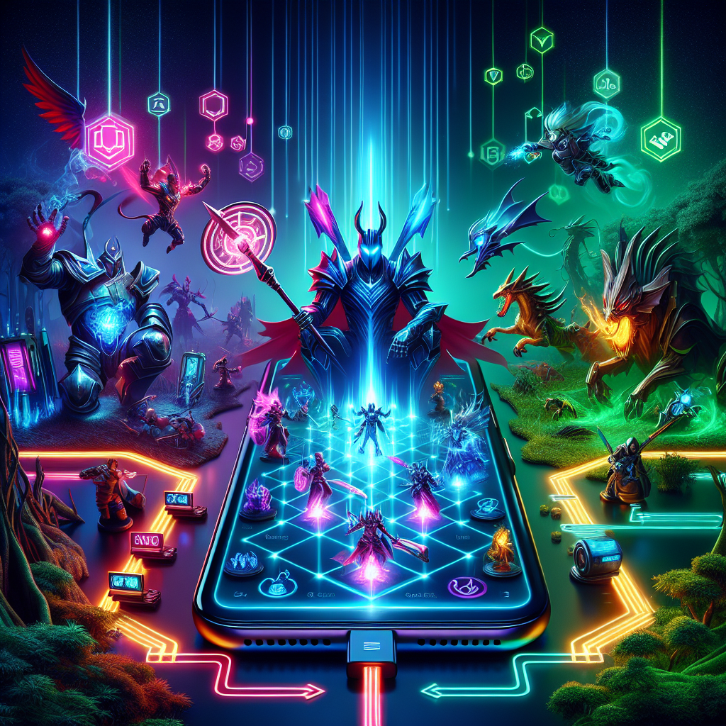 Top Strategies to Enhance Your Gaming Experience with Mobile Legends APK