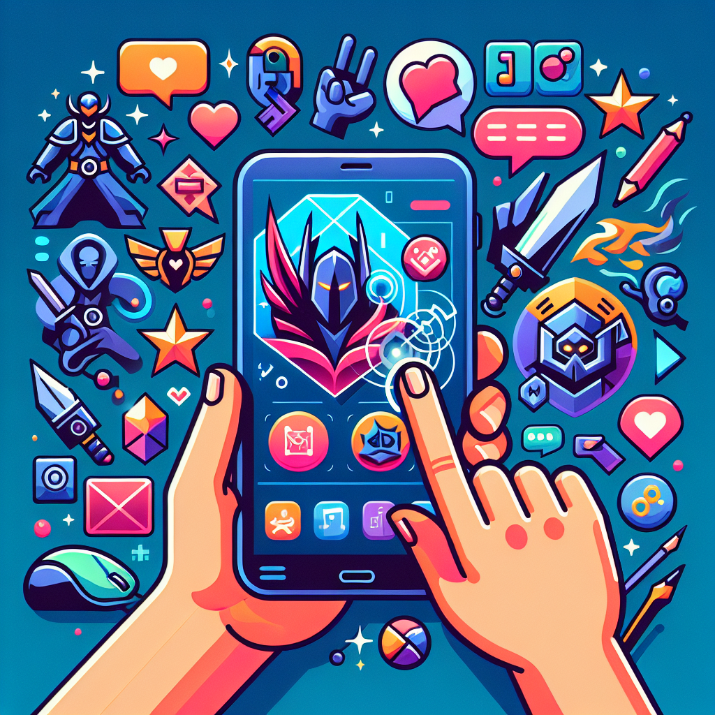 Mastering Mobile Legends: The Ultimate Guide to Spells