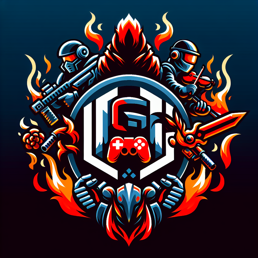 Mobile Legends Logo PNG: High-Quality Free Downloads for Gaming Enthusiasts