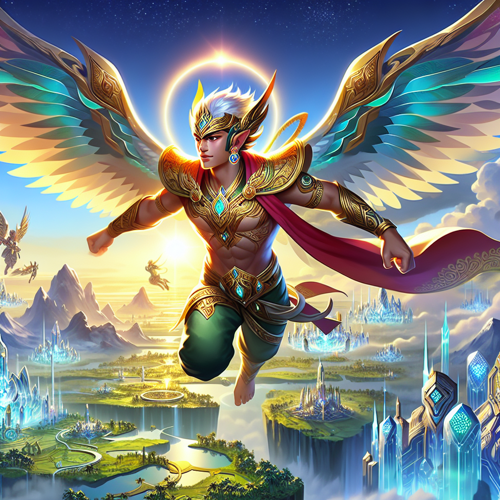 Gatotkaca's Rise: New Strategies and Tips for Mobile Legends Players