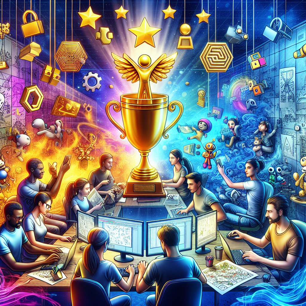 Kisah Inspiratif di Balik Penciptaan Mobile Legends: Pencapaian dan Tantangan Sang Pengembang