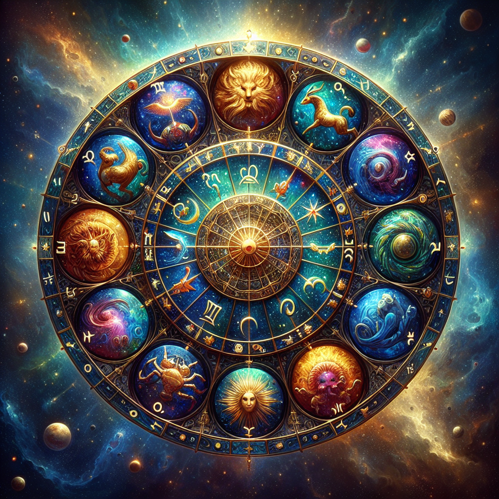 Zodiac Skin Series in Mobile Legends: A Complete Overview