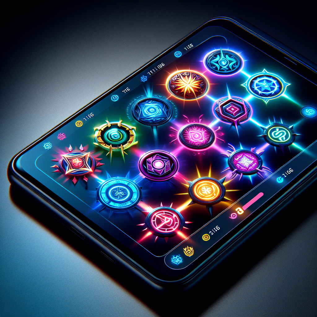 Unlocking the Power of Emblem Customization in Mobile Legends
