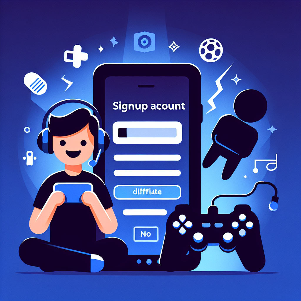 Panduan Mudah Membuat Akun Baru Mobile Legend Tanpa Ribet