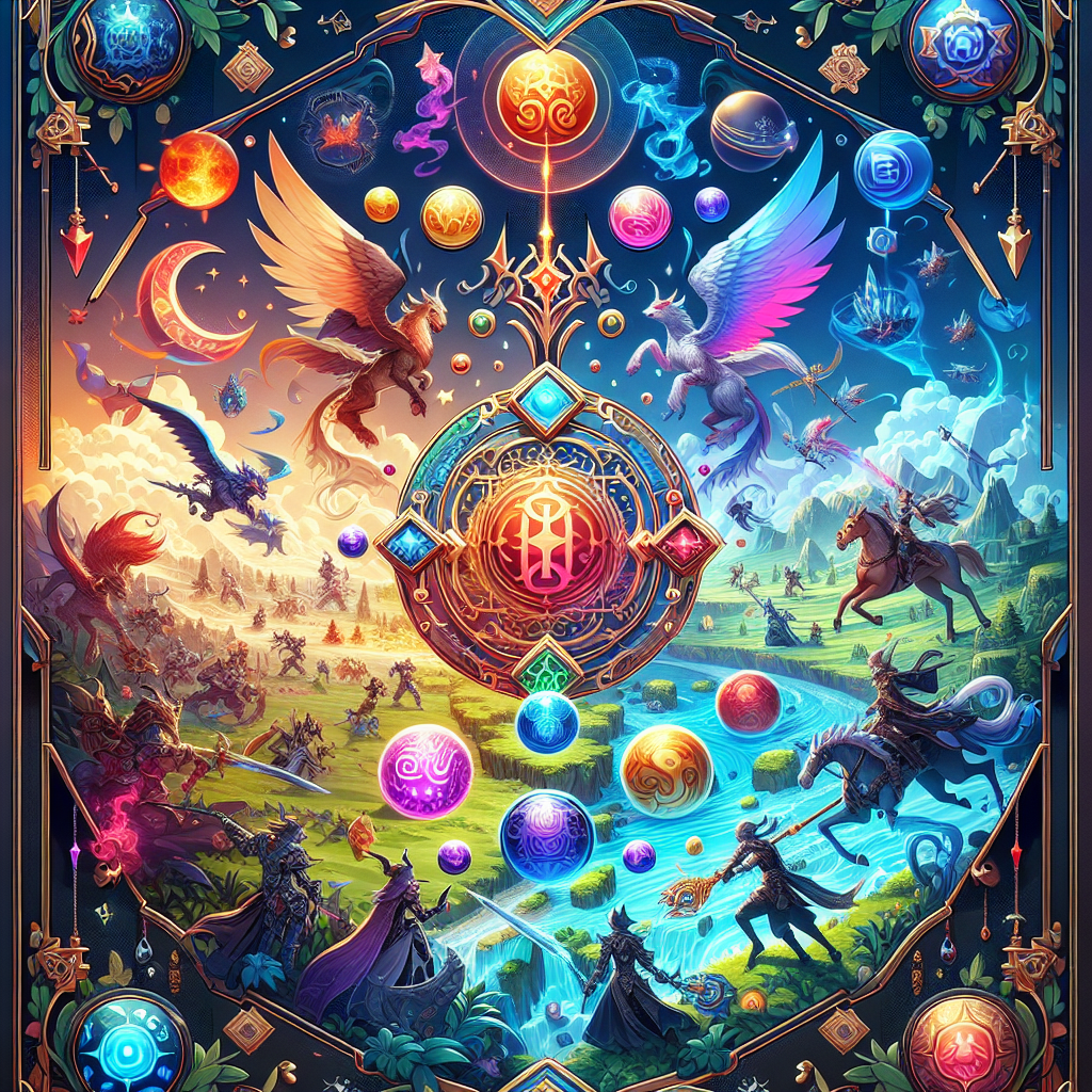 Epic Poster Design Ideas for Mobile Legends Fans