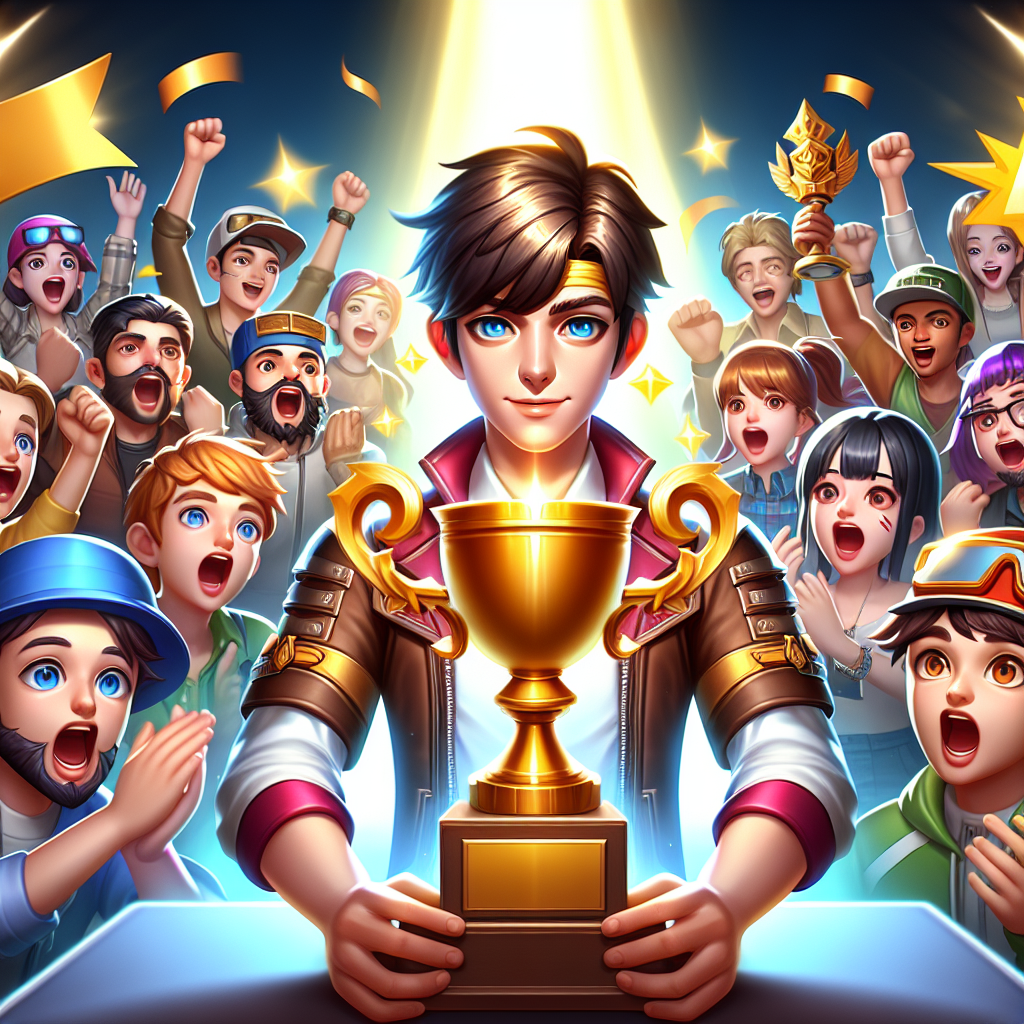 Mastering Mobile Legends: Top Scripts and Strategies to Dominate Your Opponents