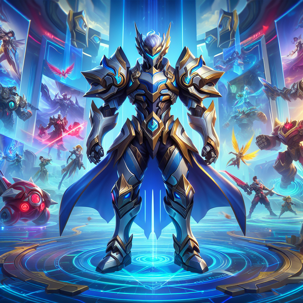 Bane's Strategic Dominance in Mobile Legends: A Comprehensive Guide