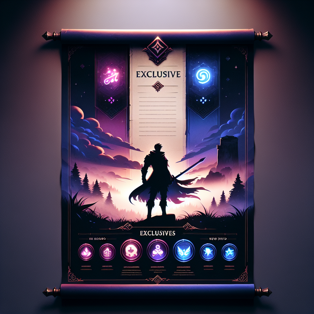 Mobile Legend Rilis: Kejutan Hero Baru dan Fitur Eksklusif yang Wajib Dinantikan