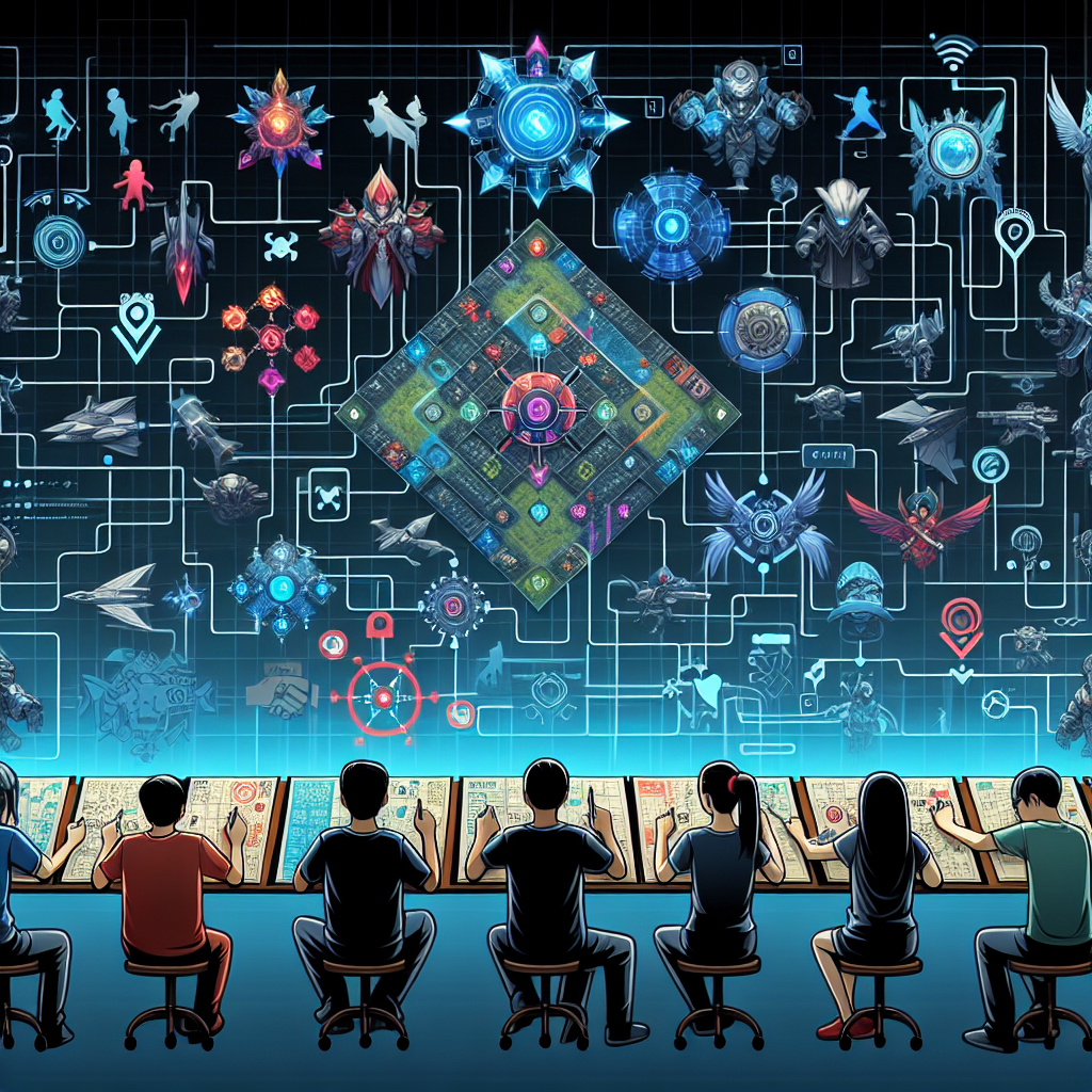 Menyoroti Tantangan dan Strategi Memainkan Role Tersulit di Mobile Legends