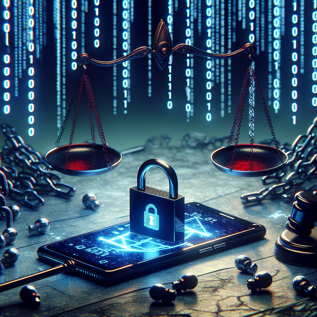 Mobile Legend Hack: Exploring the Ethical Implications and Risks