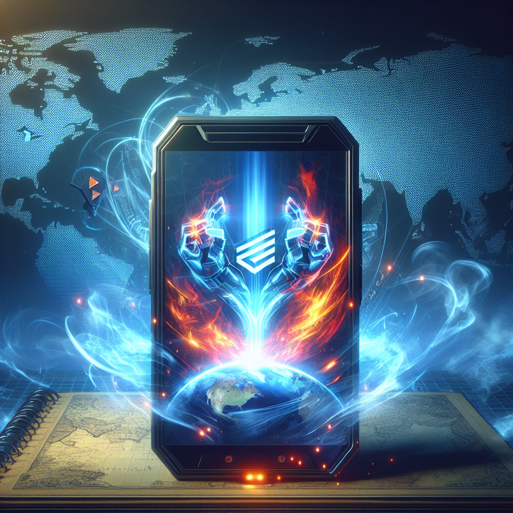 The Future of Esports: Mobile Legends' Rise in Global Competitions