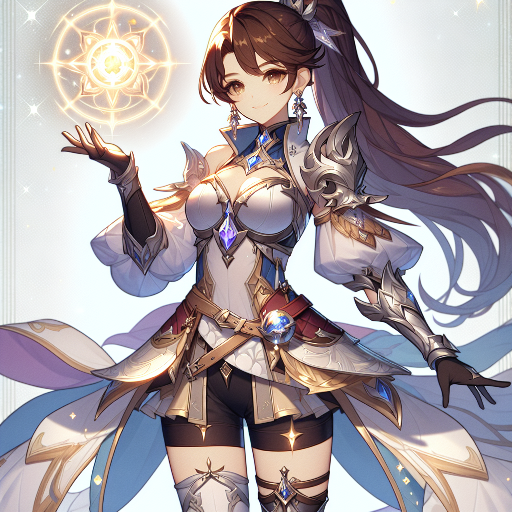Karakter Wanita Mobile Legends yang Paling Populer di Tahun Ini