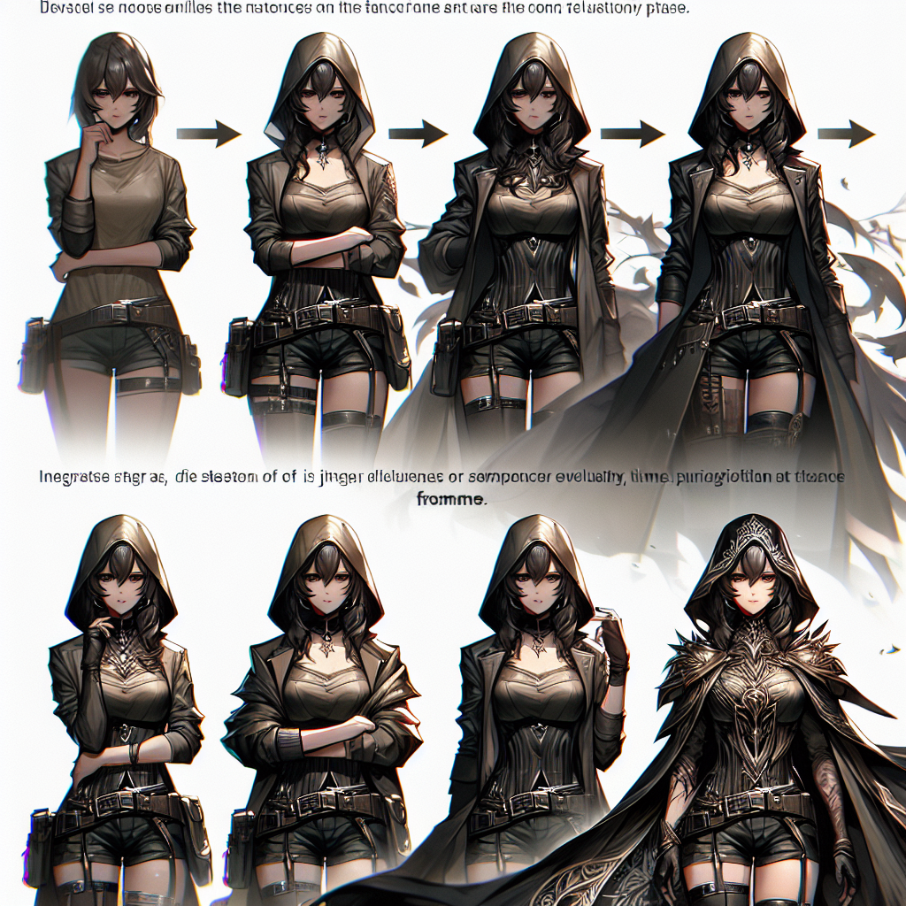 Karina's Evolution in Mobile Legends: From Assassin to Icon