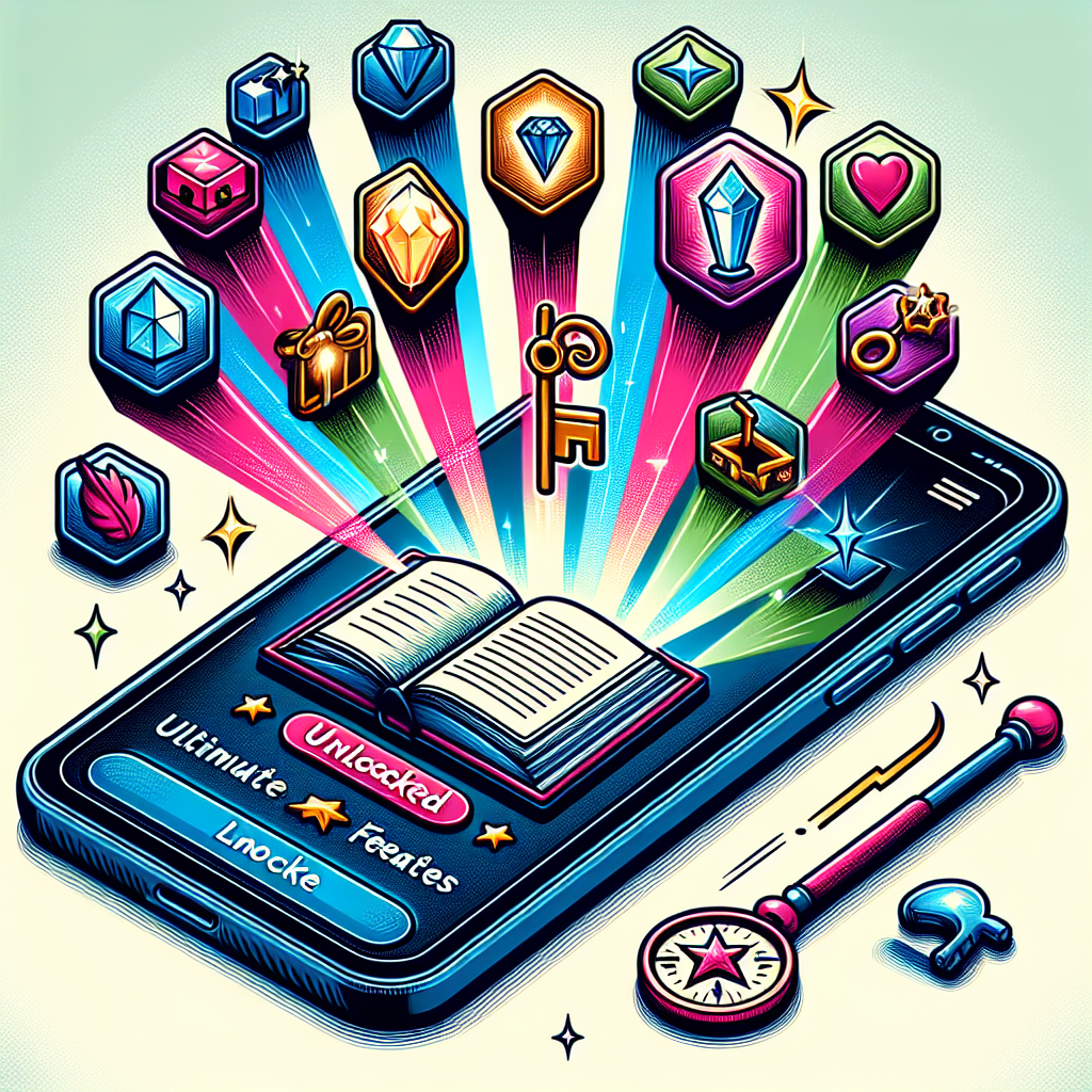 Mobile Legend APK: The Ultimate Guide to Unlocking Exclusive Features