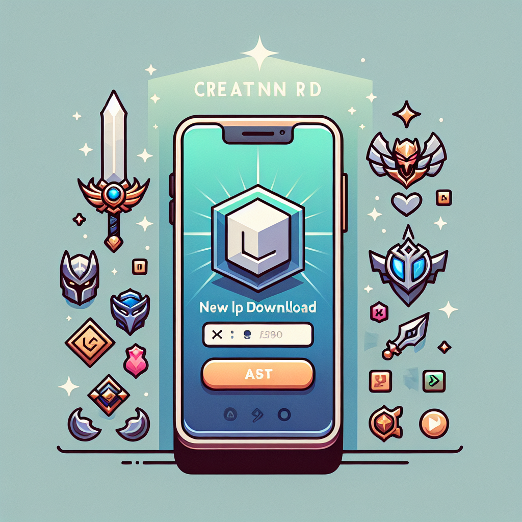 Cara Mudah Membuat Akun Mobile Legend Baru untuk Pemula