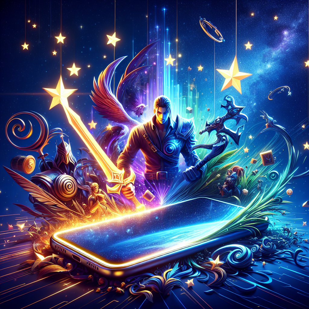 Exploring the Impact of Full Size Mobile Legends on the Gaming Industry