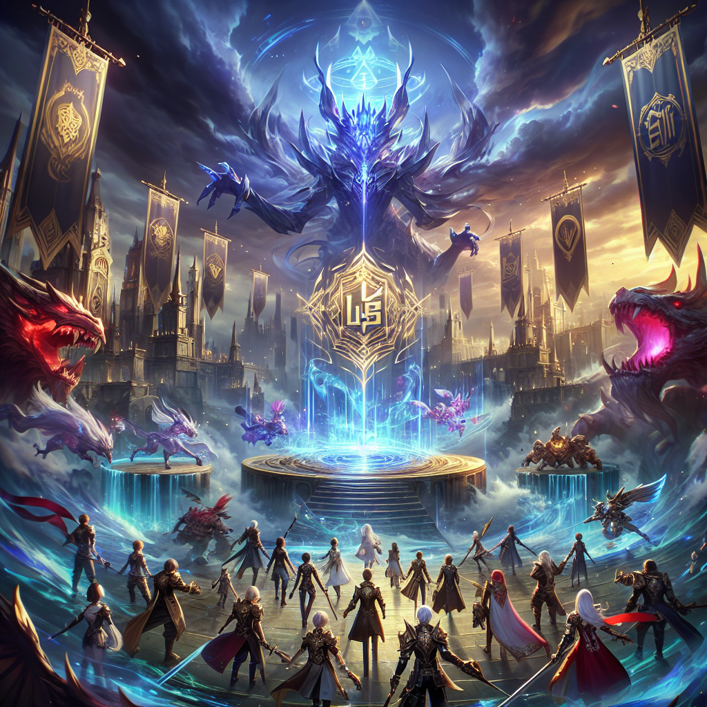 Epic Battles Await: Mobile Legend 2024 Event Unveiled