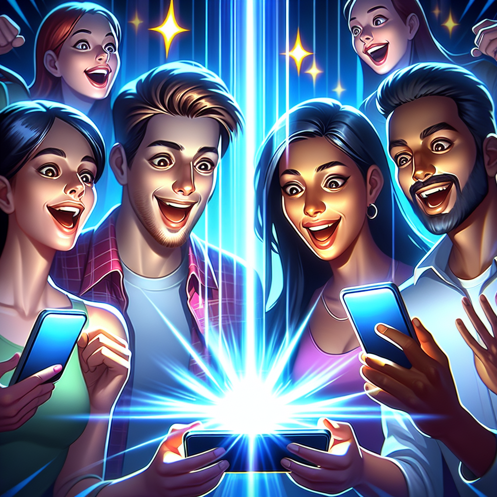 Item Baru Mobile Legend: Kejutan yang Ditunggu-tunggu para Pemain